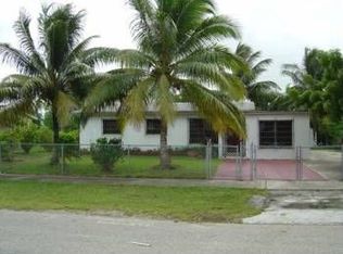 11860 SW 187th St, Miami, FL 33177