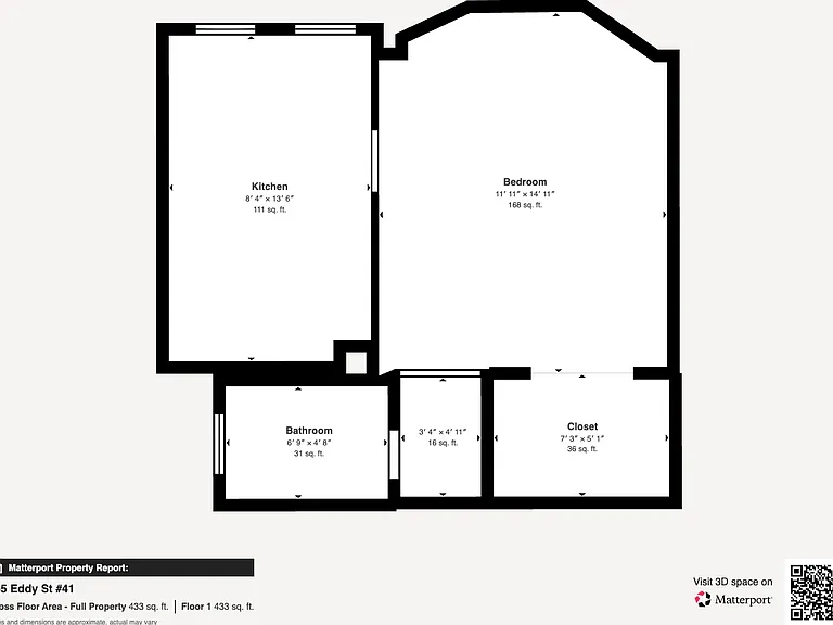 665 Eddy St #41 — Photo 12