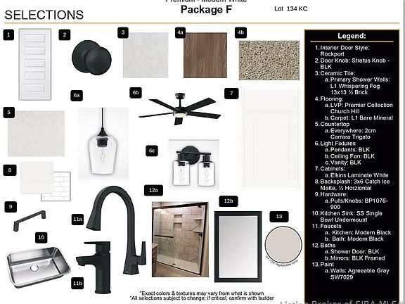 4th image of 4204 - LOT 134 Skylar Way