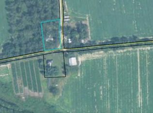 3105 Waters Rd, Blackshear, GA 31516