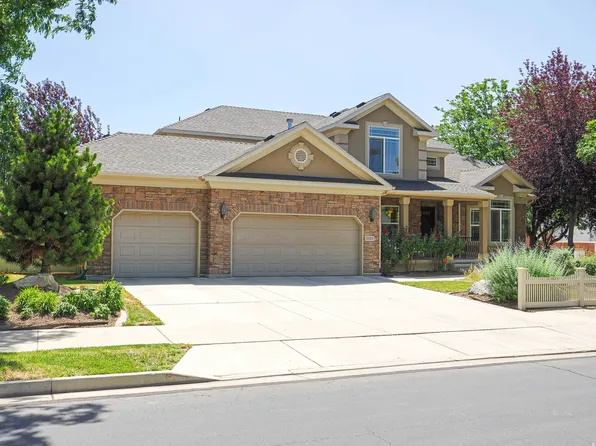 11103 S Alpine Creek Way W, South Jordan, UT 84095