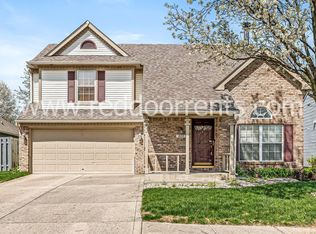 1522 Lake Point Ln N, Greenwood, IN 46142