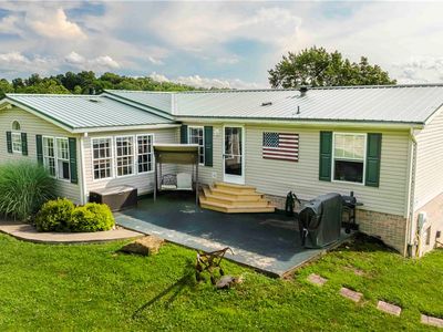 175 Warne Ln, Washington, PA, 15301