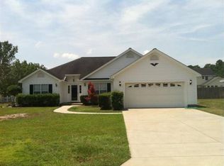 101 Paula Ct, Conway, SC 29526