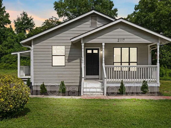 2117 Wilson Ave, Charlotte, NC 28208