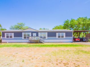 9612 N Chester Ave, Lubbock, TX 79415