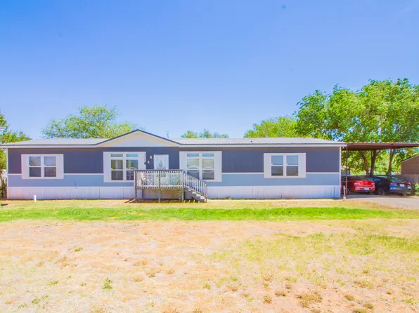 9612 N Chester Ave, Lubbock, TX 79415