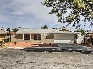 3941 La Cruz Ct, Las Vegas, NV 89110