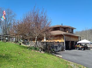 77 Bunn Rd, Hamburg, NJ 07419