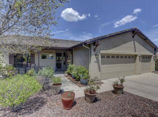 2996 Adobe Springs Dr, Prescott, AZ 86301