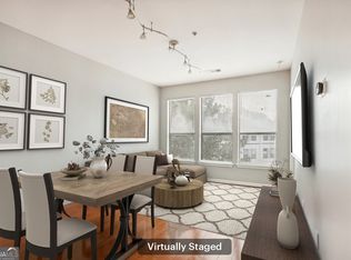 821 Ralph McGill Blvd NE APT 3404, Atlanta, GA