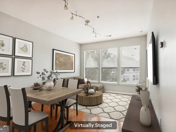 821 Ralph McGill Blvd NE APT 3404, Atlanta, GA 30306