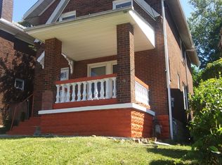 1416 Marlboro Ave, Pittsburgh, PA 15221