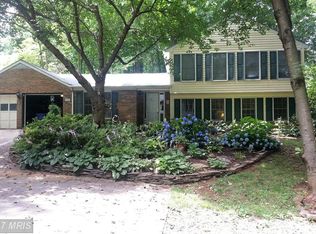 9506 Sweet Grass Rdg, Columbia, MD 21046