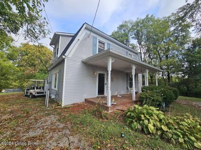 2425 Parkwood Rd, Louisville, KY, 40214