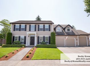 1917 NW 86th Cir, Vancouver, WA 98665