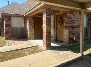 309 W Anderson St APT 200, Weatherford, TX 76086