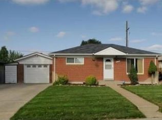 7543 Raritan St, Denver, CO 80221