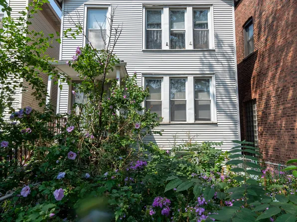 1512 W Superior St, Chicago, IL 60642