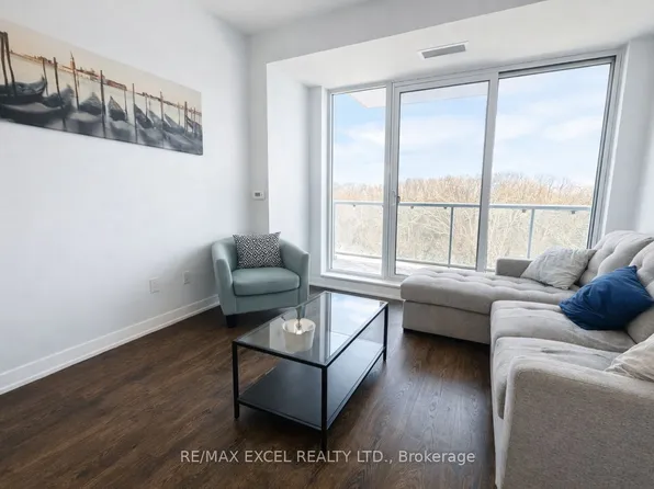 6 David Eyer Rd E #407, Richmond Hill, ON L4S 0N5