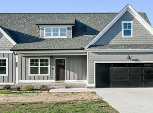 150 NE Carolina Ln NE, Cleveland, TN 37312