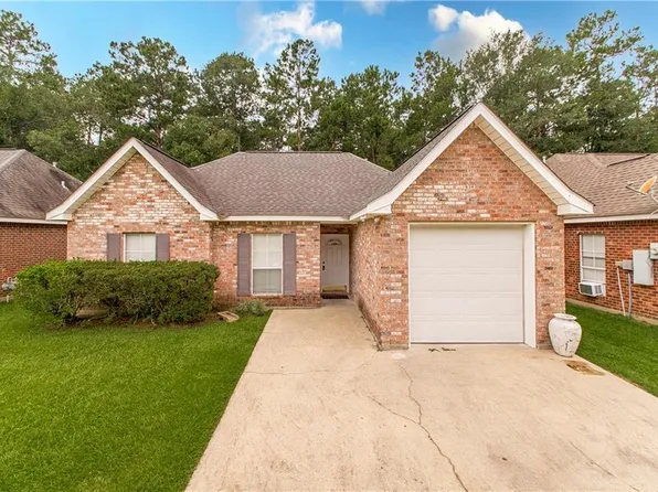 40103 Cassidy Ln, Ponchatoula, LA 70454