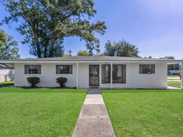 6202 Laca St, Baton Rouge, LA 70812