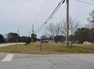 3818 N Henry Blvd, Stockbridge, GA 30281