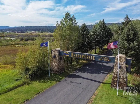 21 Meadowcreek Sur #2, New Meadows, ID 83654