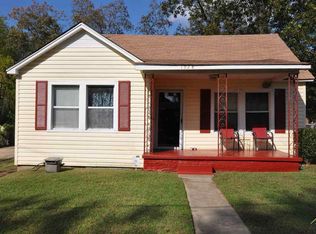 1928 E Lake St, Tyler, TX 75701