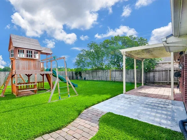 21326 Somerset Park Ln, Katy, TX 77450