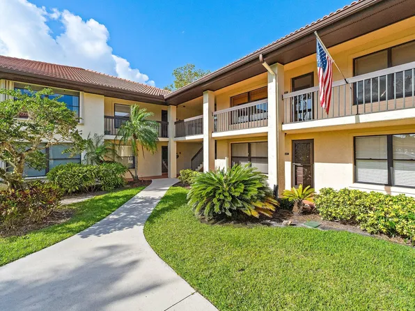 671 SW South River Dr APT 105, Stuart, FL 34997