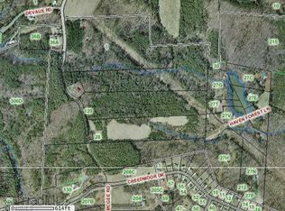 Xx McGee Rd, Rural Hall, NC 27045