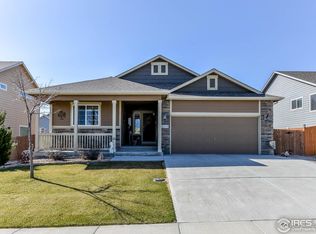 615 Stoney Brook Rd, Fort Collins, CO 80525