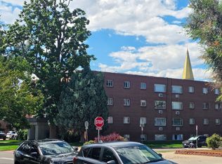 2295 E Asbury Ave APT 304, Denver, CO 80210