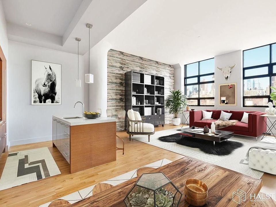 1st image of 360 Furman St APT 611