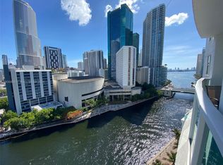 31 SE 5th St APT 1601, Miami, FL 33131