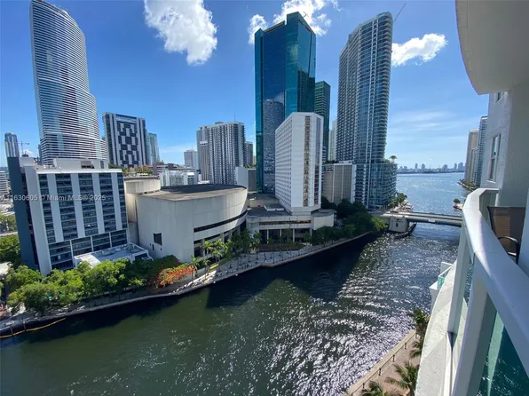 31 SE 5th St APT 1601, Miami, FL 33131