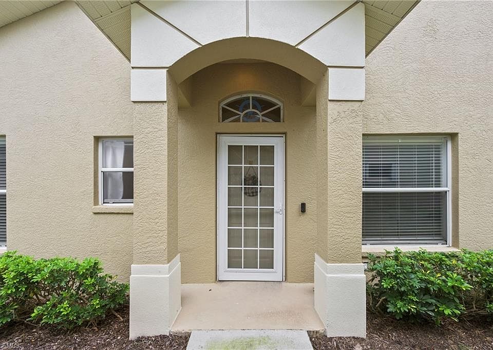 8463 Ibis Cove Cir A182, Naples, FL 34119 Zillow
