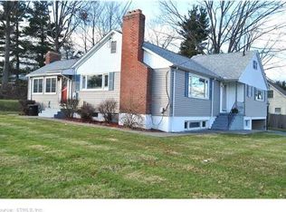 5 Eastern Dr, Wethersfield, CT 06109