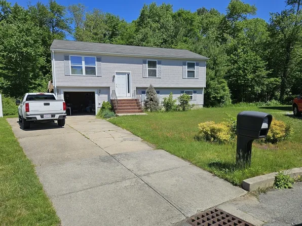 1151 Forbes St, New Bedford, MA 02745
