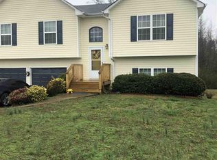 25 Montana Dr, Cedartown, GA 30125