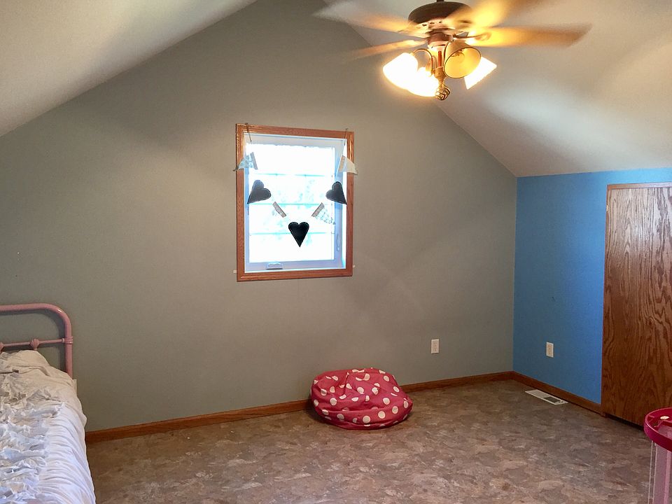 New flooring