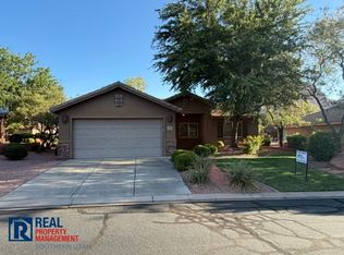 352 W 350 S, Ivins, UT 84738