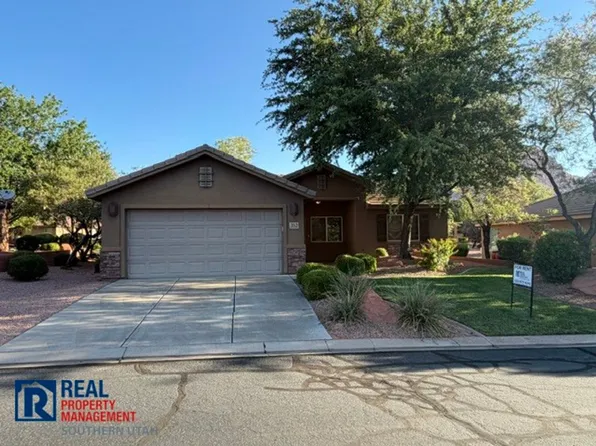 352 W 350 S, Ivins, UT 84738