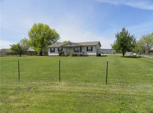 11317 S Sunnylane Rd, Moore, OK 73160