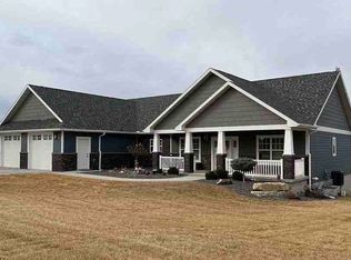 449 Sandy Banks St, Leigh, NE 68643
