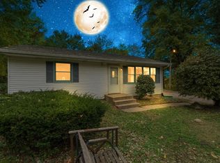 3032 N 150 E, La Porte, IN 46350