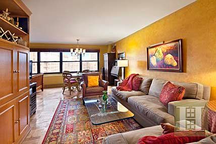 2nd image of 160 W End Ave APT 26M