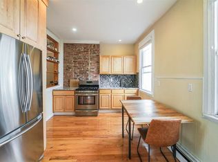 334 Pavonia Ave #1, Jersey City, NJ 07302